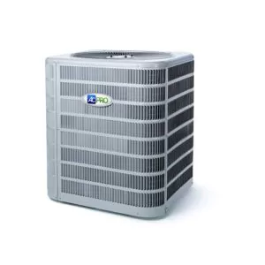AC Pro Central Air