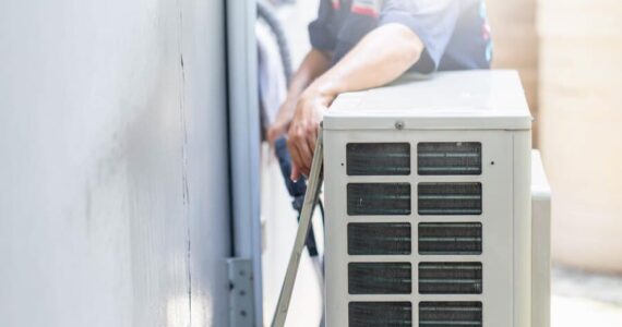 Mini split ductless air conditioners  benefits